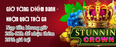 Đẳng Cấp Game 79King Casino Banner