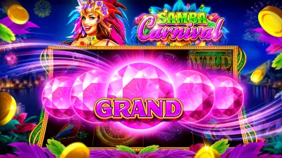 Giao diện trang chủ Game 79King