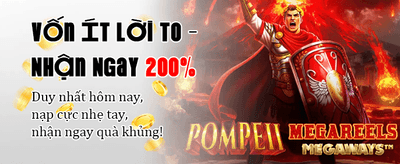 Khuyến Mãi Độc Quyền Casino Banner